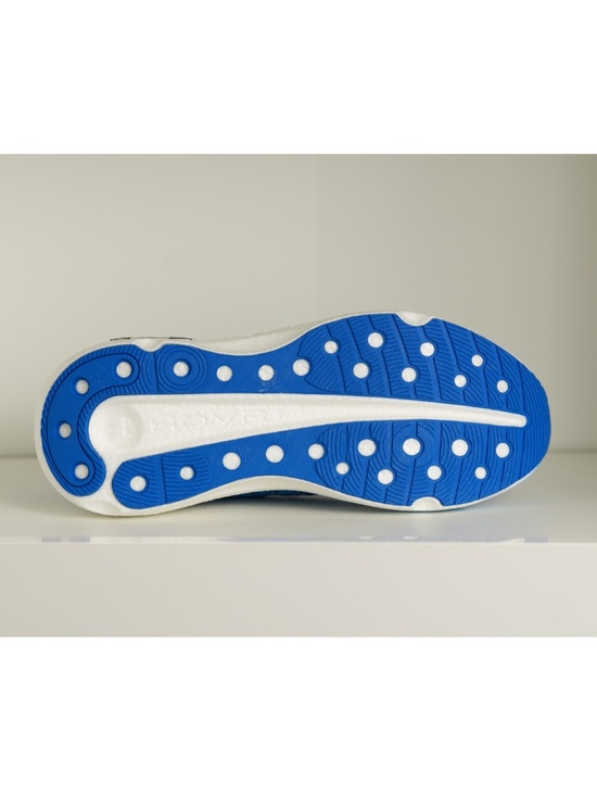 Men’s Under Armour HOVR Infinite Elite Viral Blue Running US 10.5 UK 9.5 EU 44.5 main image 7